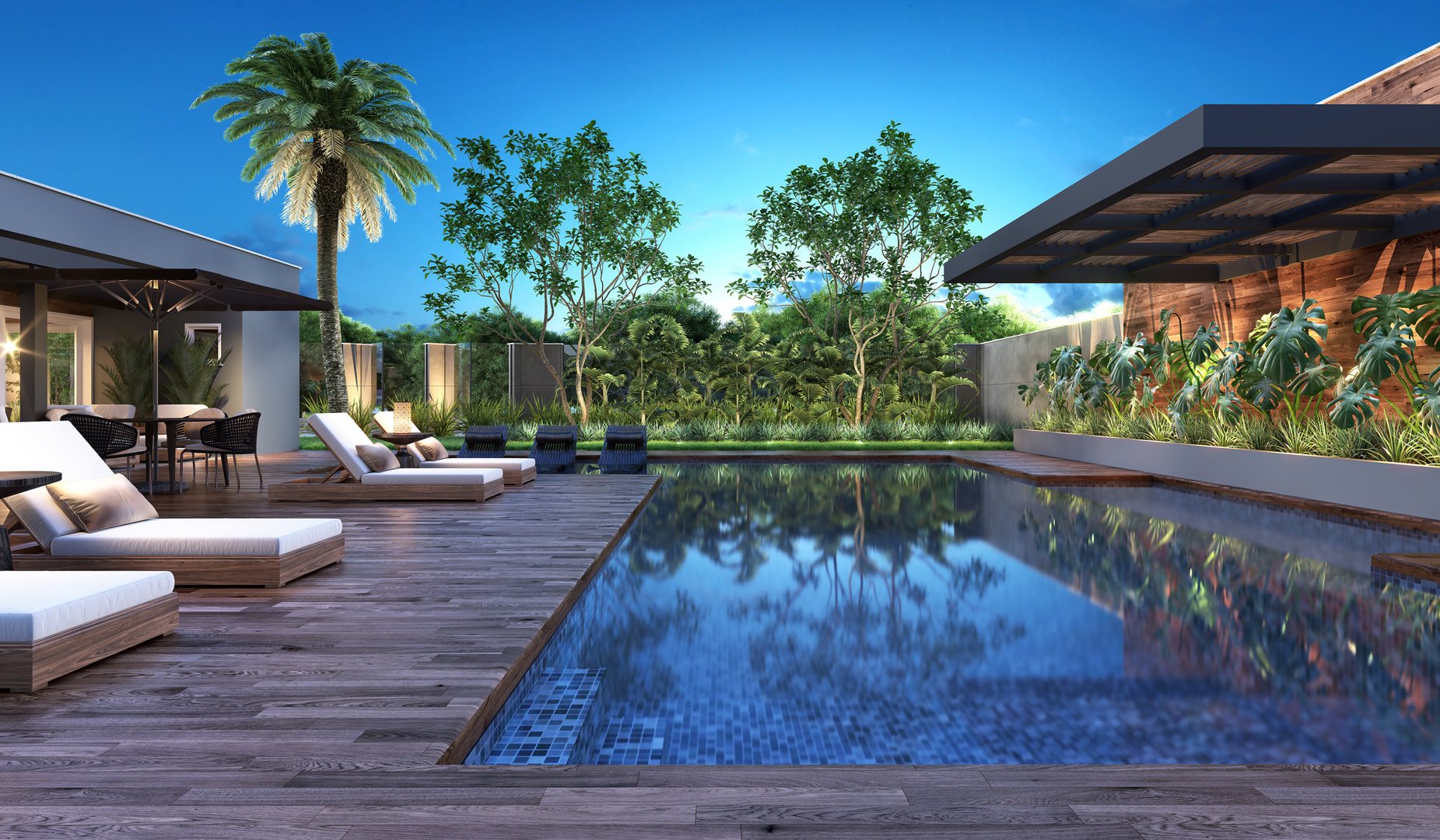 LUMINA PREMIUM RESIDENCES — foto 3