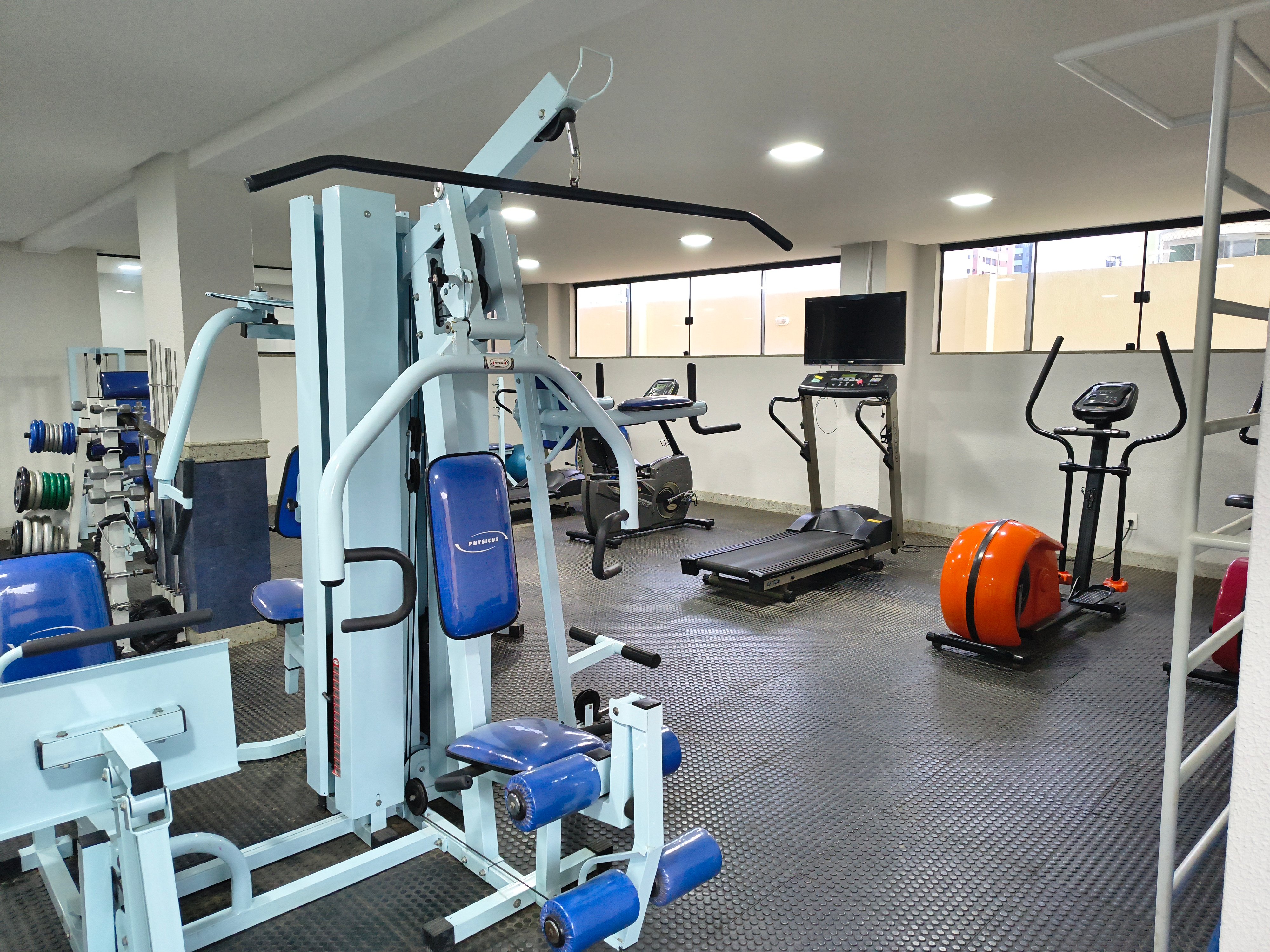 Apartamento à venda, Candeias, Vitória da Conquista, BA - Foto 25