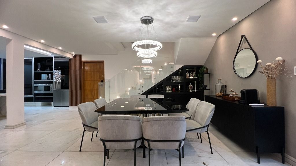 Cobertura com 3 dormitórios à venda, 257 m² por R$ 3.200.000,00 - Canto do Forte - Praia Grande/SP — foto 38