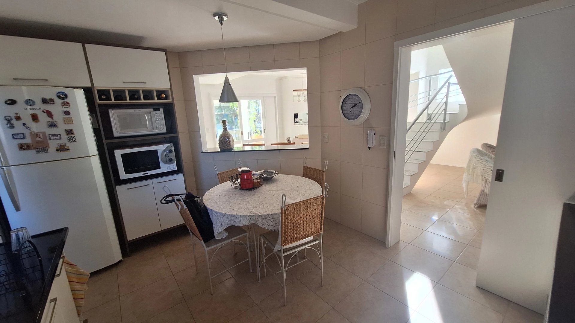 Casa no Santo Inácio - 3 dormitórios - Foto 17