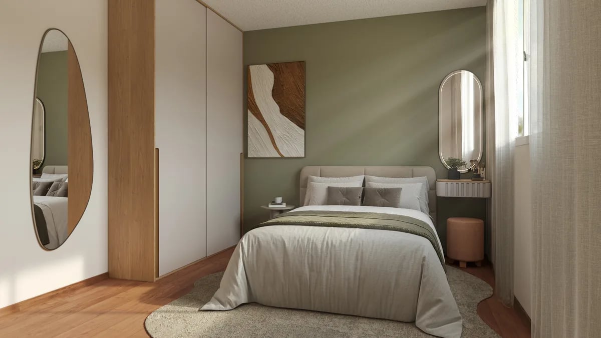 Residencial Merit  - Foto 10