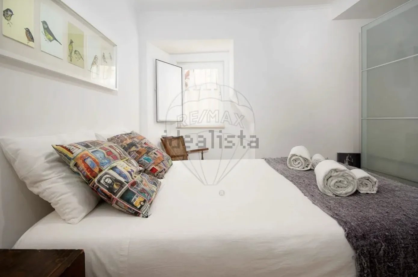 APARTAMENTO - 34392388 — foto 5