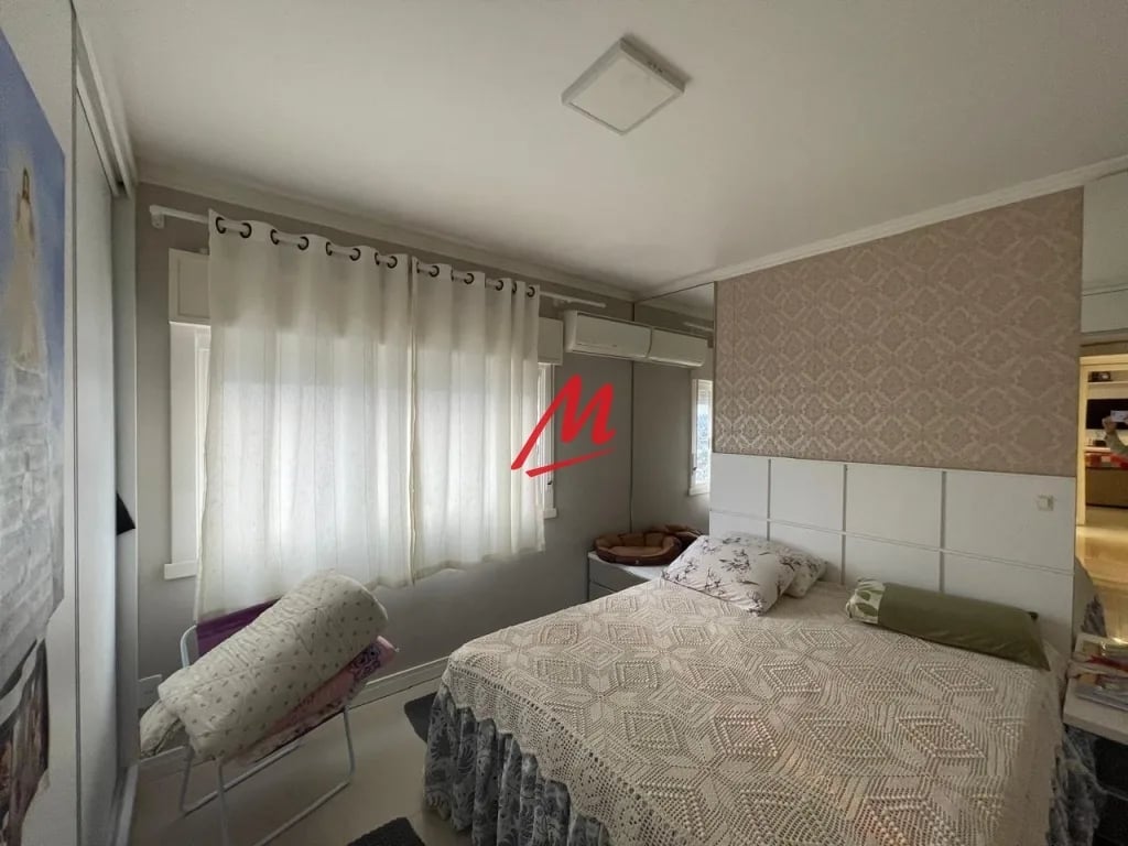 Apartamento Central com Linda Vista - Foto 10