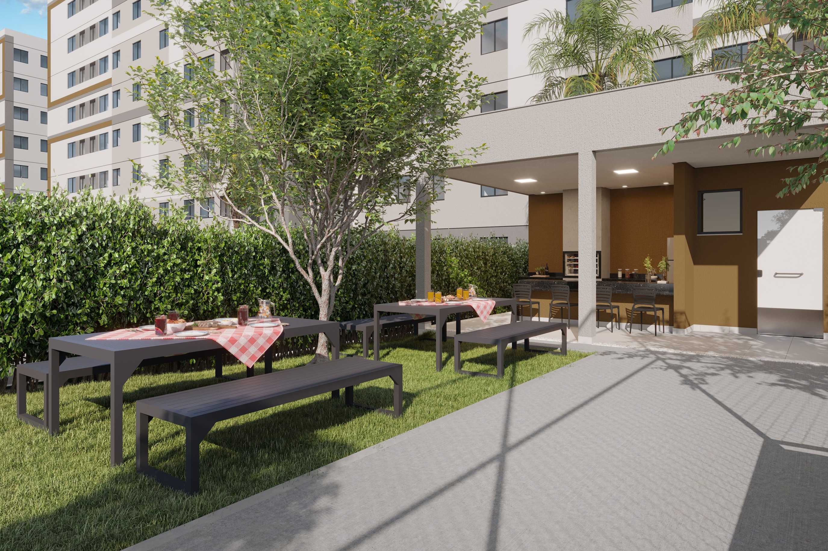 Residencial Caminho das Pitangueiras - Foto 5