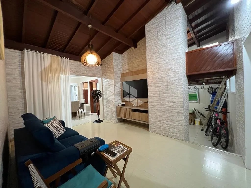 Casa com 3 quartos - Foto 13