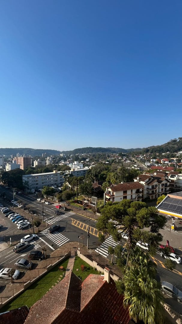 Apartamento na Thomaz Flores com 3 dormitórios - Foto 21