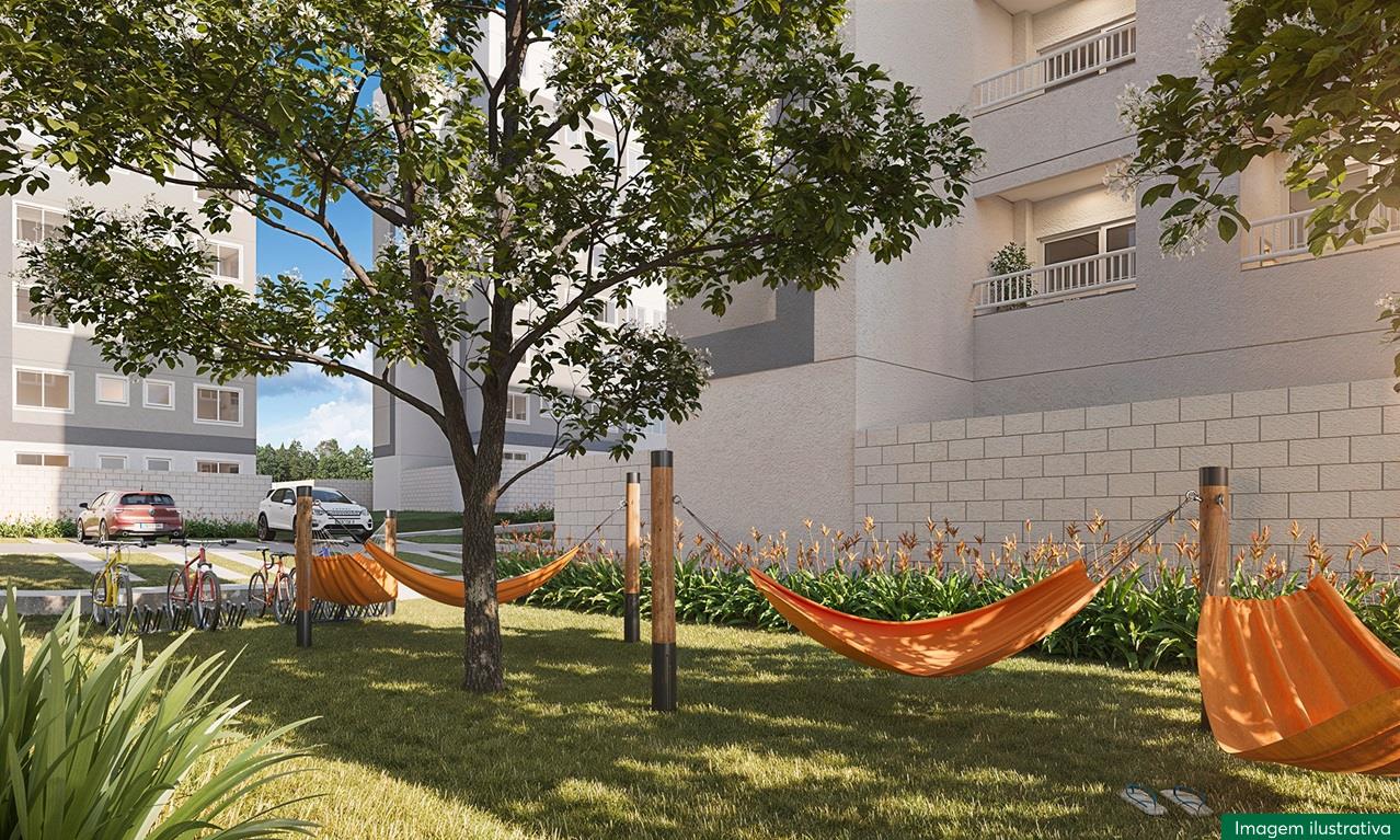 Residencial Nagoya, foto 2