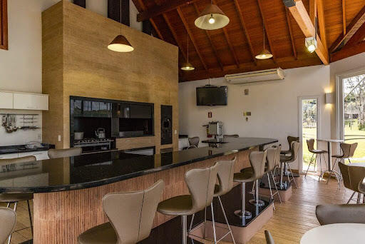 Casa no Condomínio Reserva dos Pássaros com 4 suítes - Foto 49