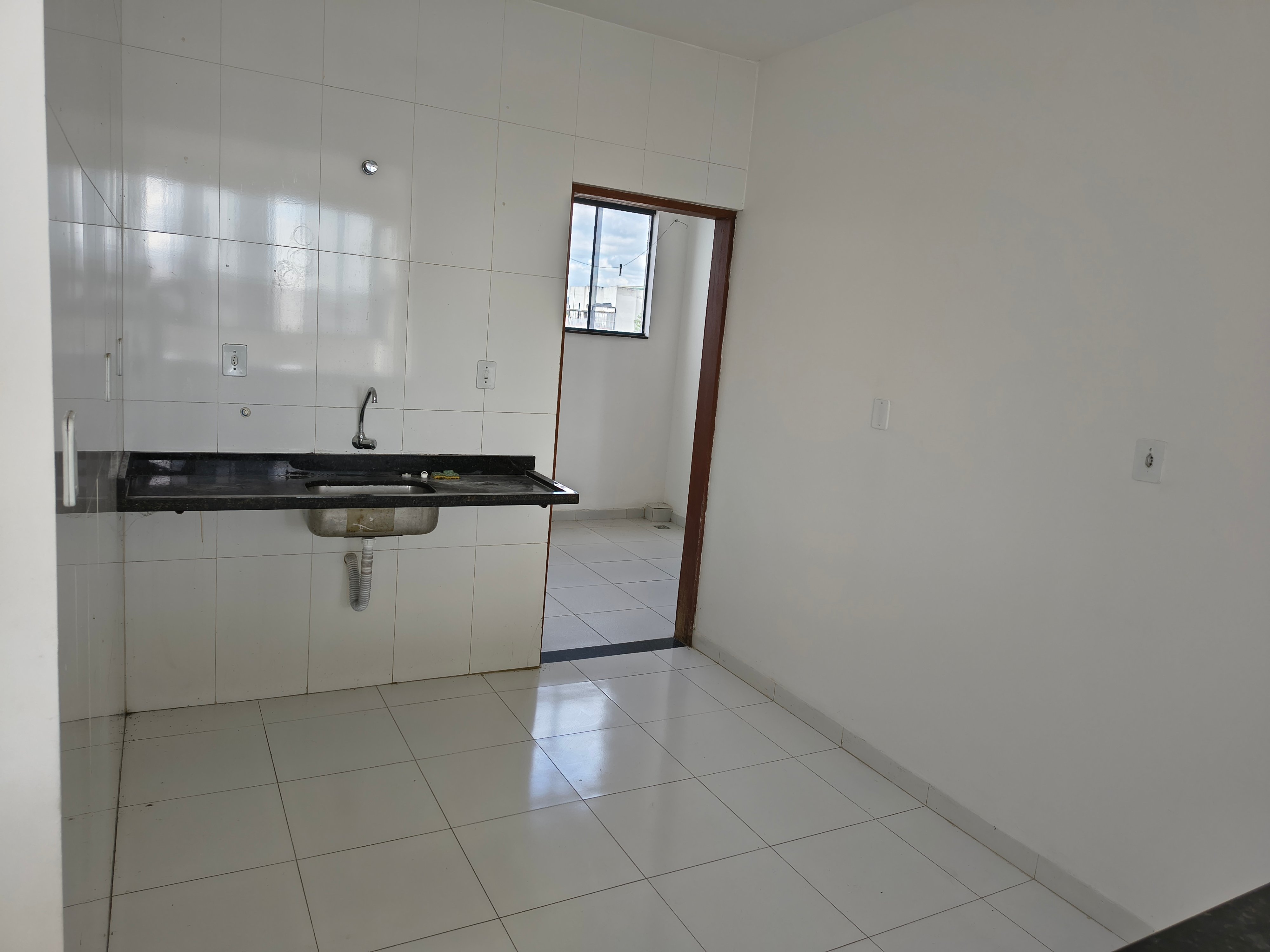 Apartamento de 3/4 para locação - Felícia  - Foto 7