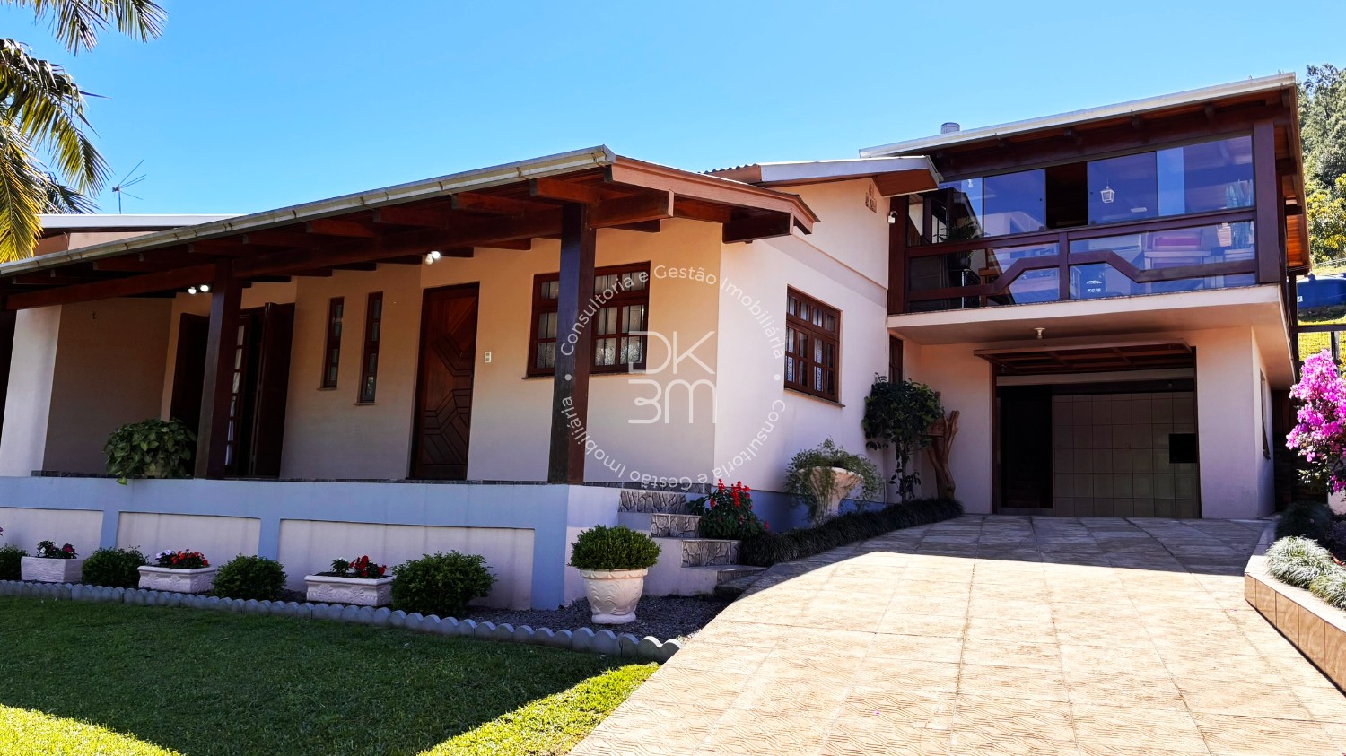 Propriedade Rural no Linha Francesa, foto 2