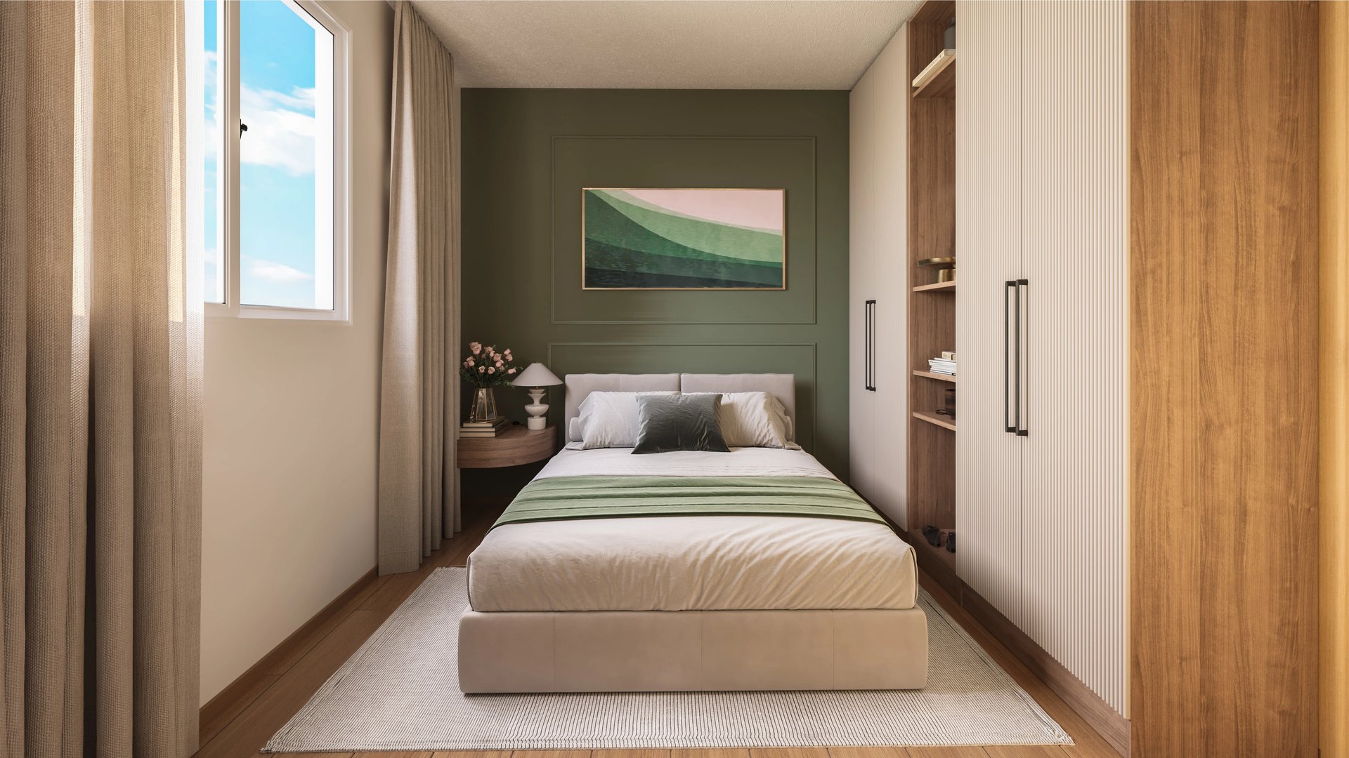 Residencial Ilha de Santorini - Foto 9