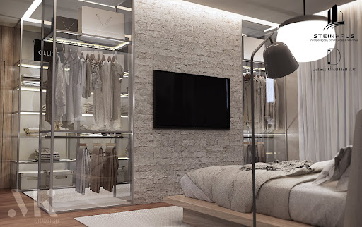 Casa no Country com 3 suítes, piscina e 272m² - Foto 54