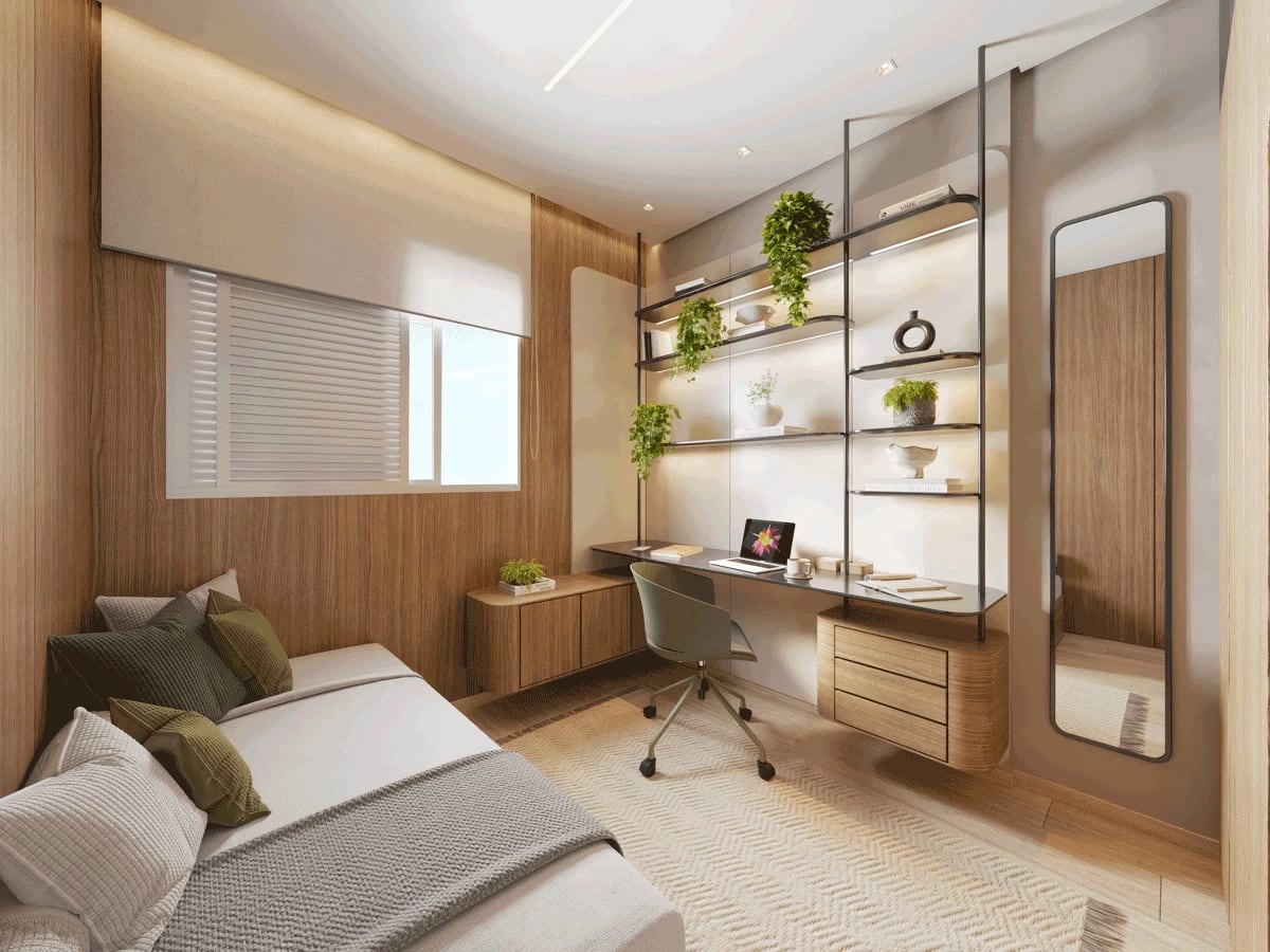 Residencial Sensia Fiusa View - Foto 13