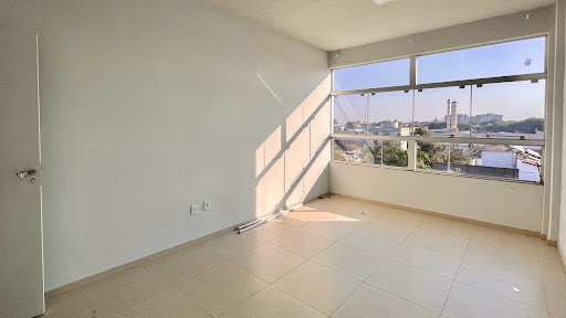 Sala Comercial no Centro com 45.82m²