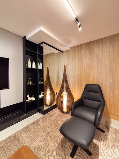Apartamento amplo e mobiliado com 3 suítes no Munchen - Foto 24