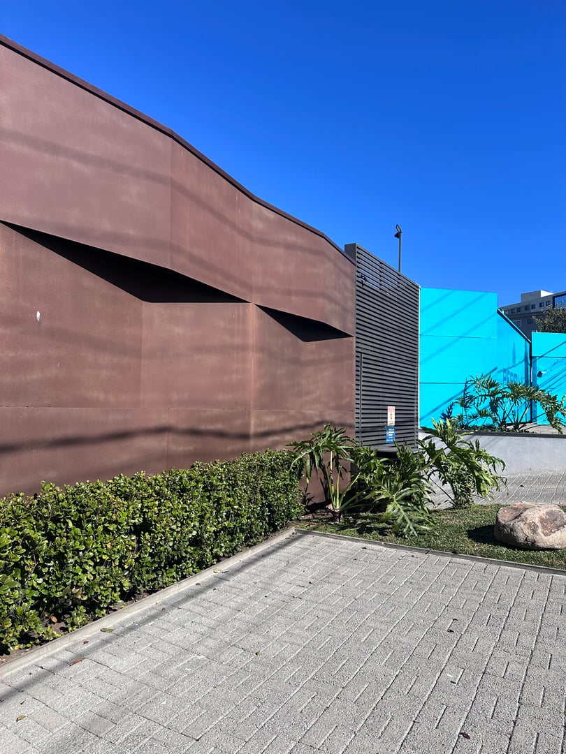 Artsy San Pelegrino - Semi mobiliado — foto 3