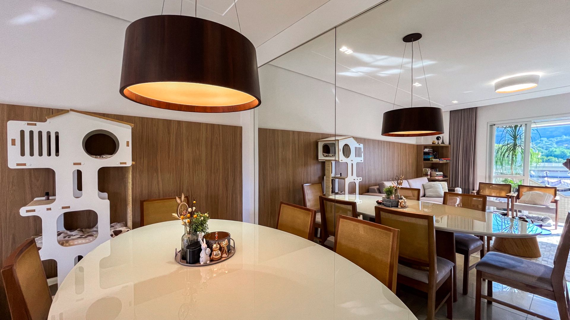 Apartamento no Edifício Verticalli com 3 dormitórios - Foto 6