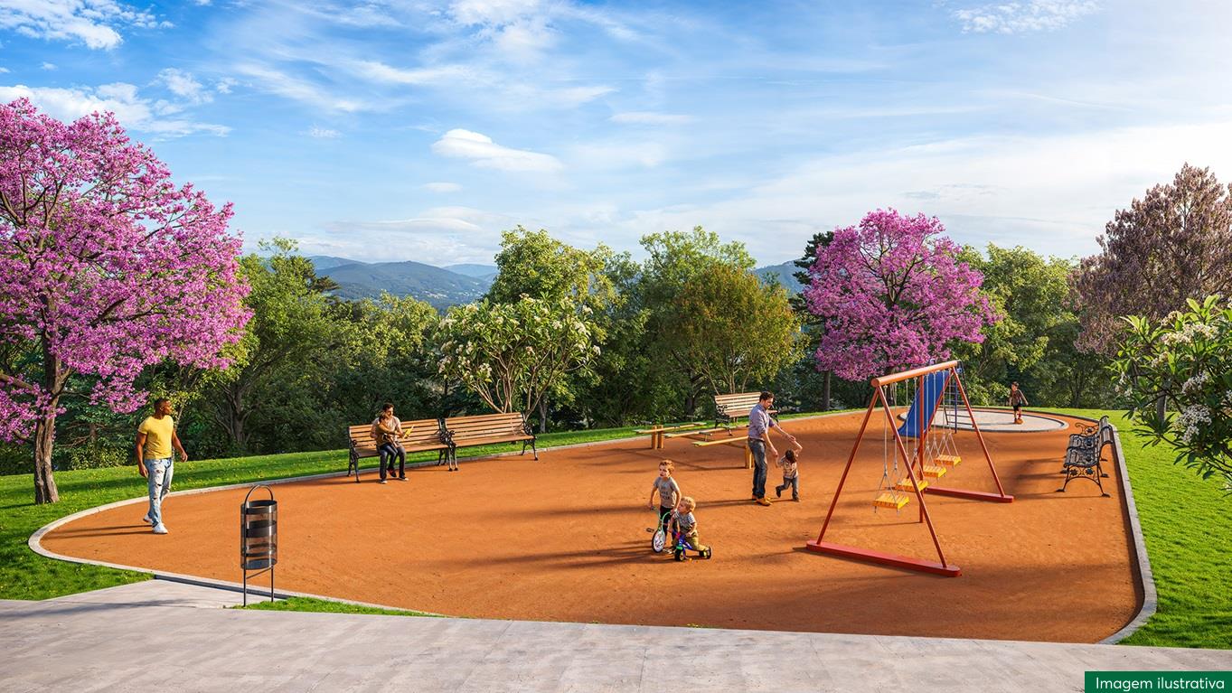 Residencial Porto Sevilha, foto 4