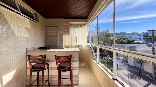 Apartamento no Edifício Verticalli com 3 dormitórios - Foto 6