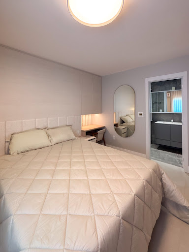 Apartamento amplo e mobiliado com 3 suítes no Munchen - Foto 13