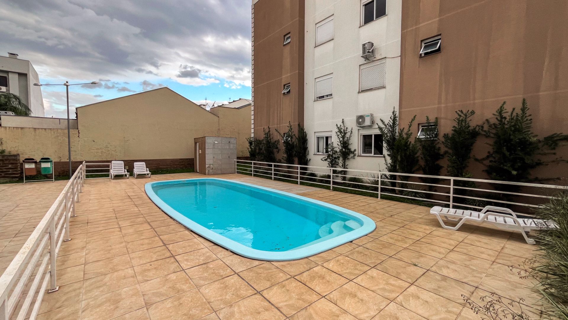 Apartamento Jardim dos Sonhos com 2 Dormitórios - Foto 17