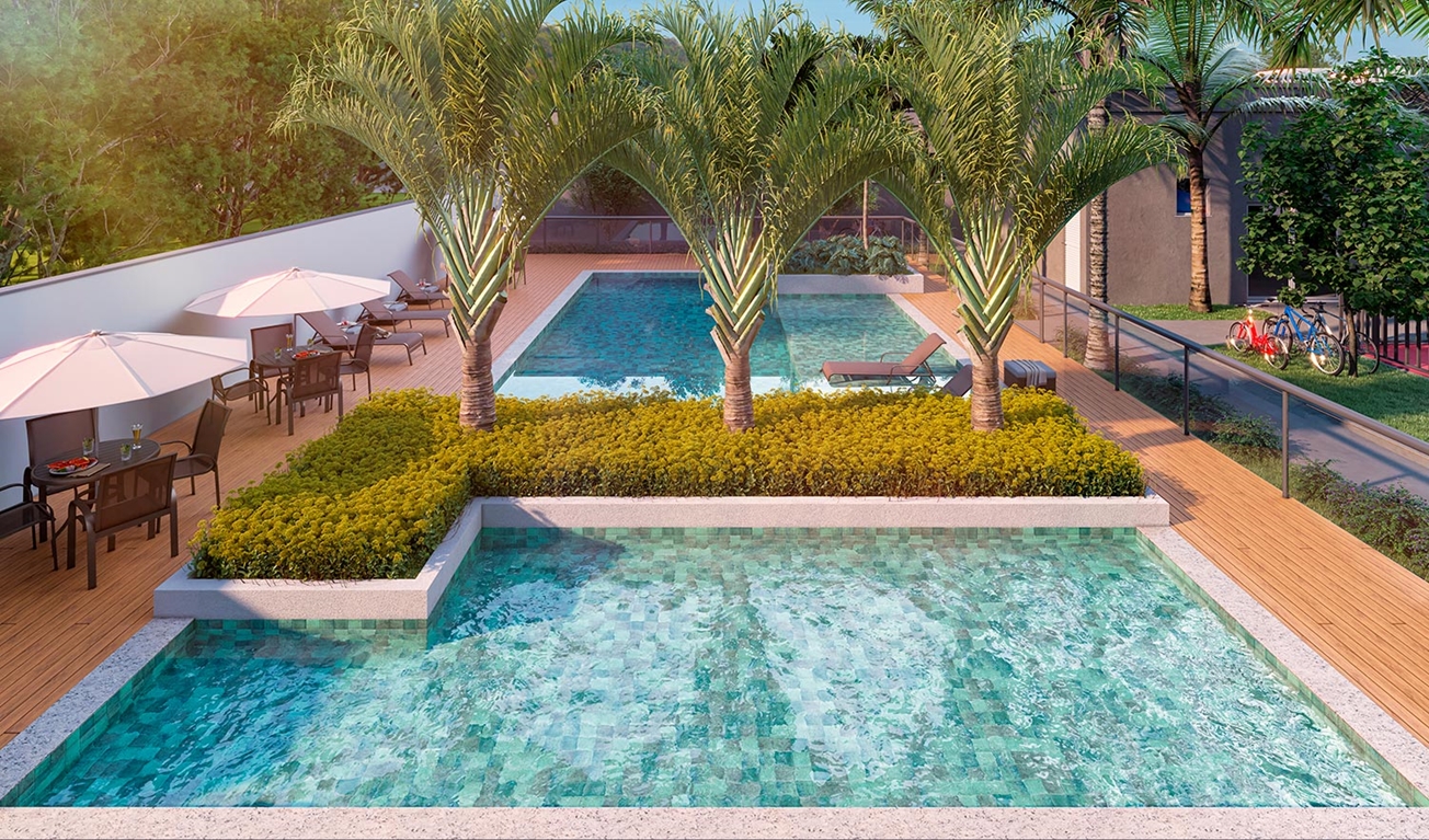 Residencial Le Chalet - Foto 10