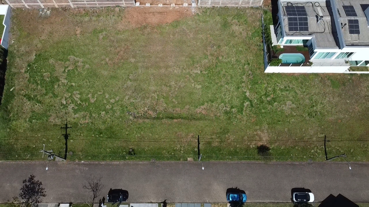 Terreno no Serra Azul com 420m² - Foto 3