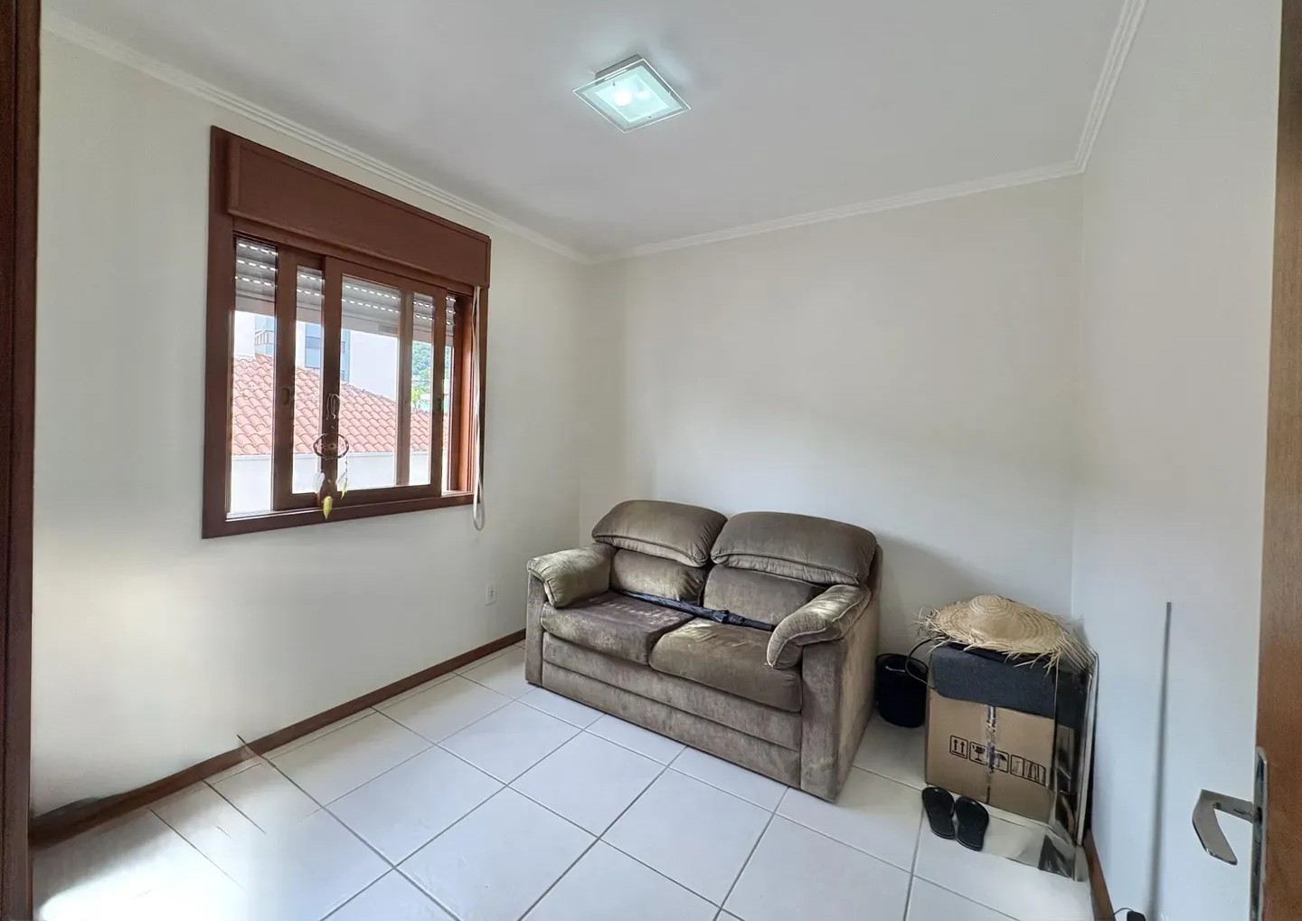 Apartamento 2 dormitórios com elevador próximo ao shopping - Foto 9