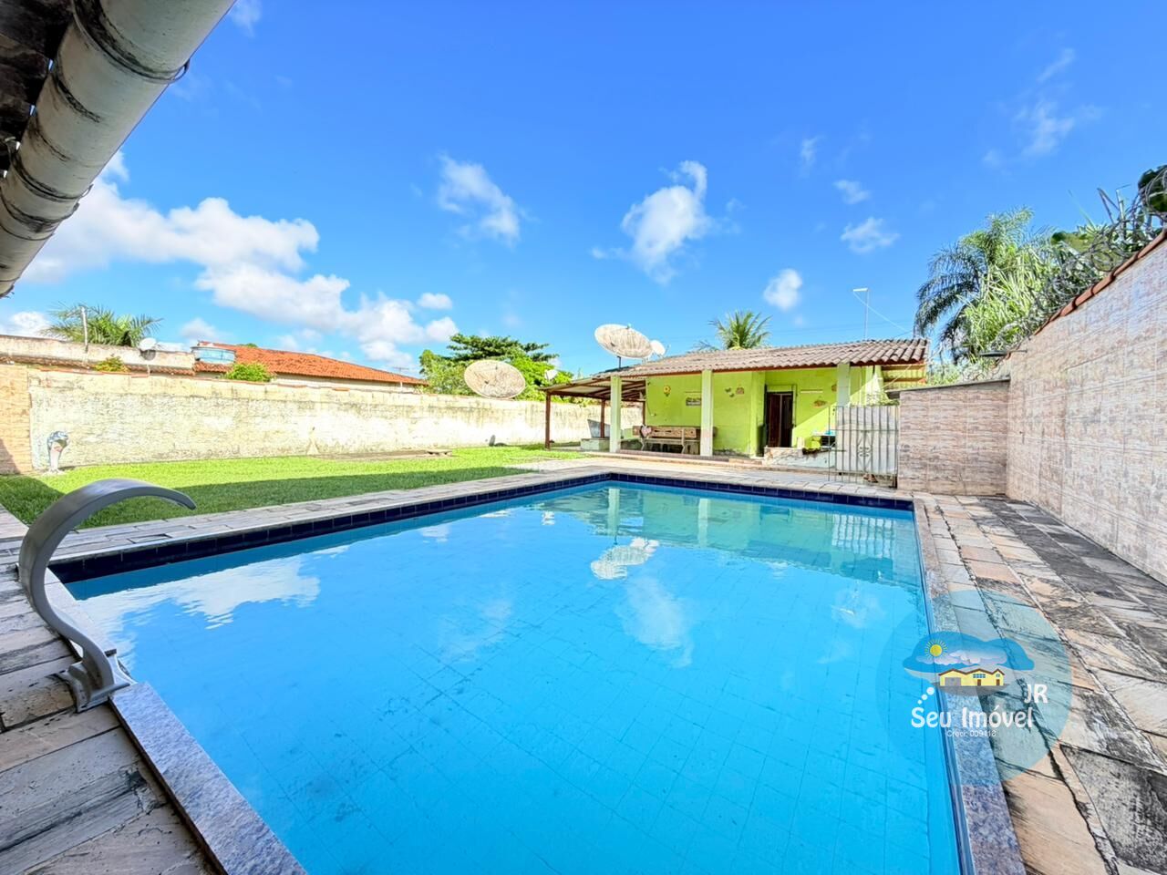 Casa em Coqueiral, Araruama