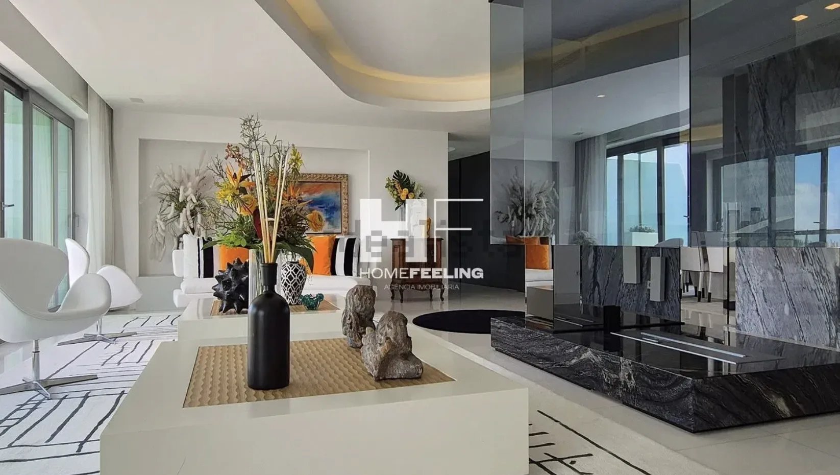 PENTHOUSE QUINTA DA MARINHA - 33604847 — foto 7