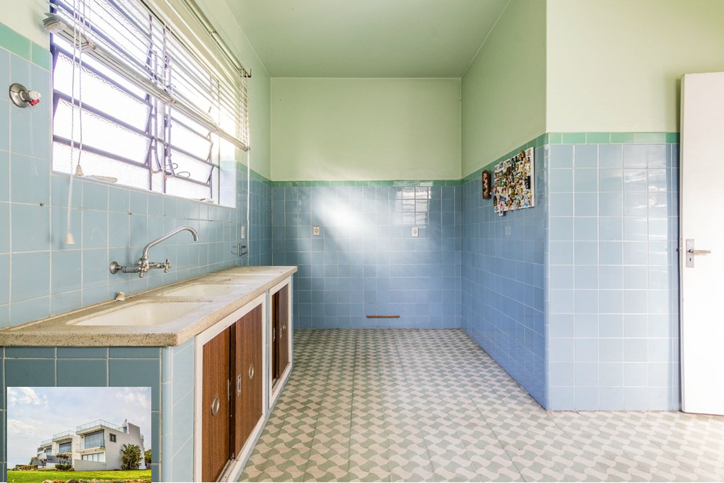 Casa 3 dormitórios à venda Partenon Porto Alegre/RS - Foto 12