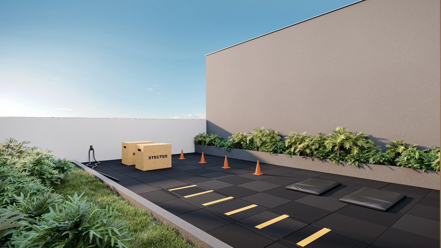 Residencial Sensia Botânico - Foto 15