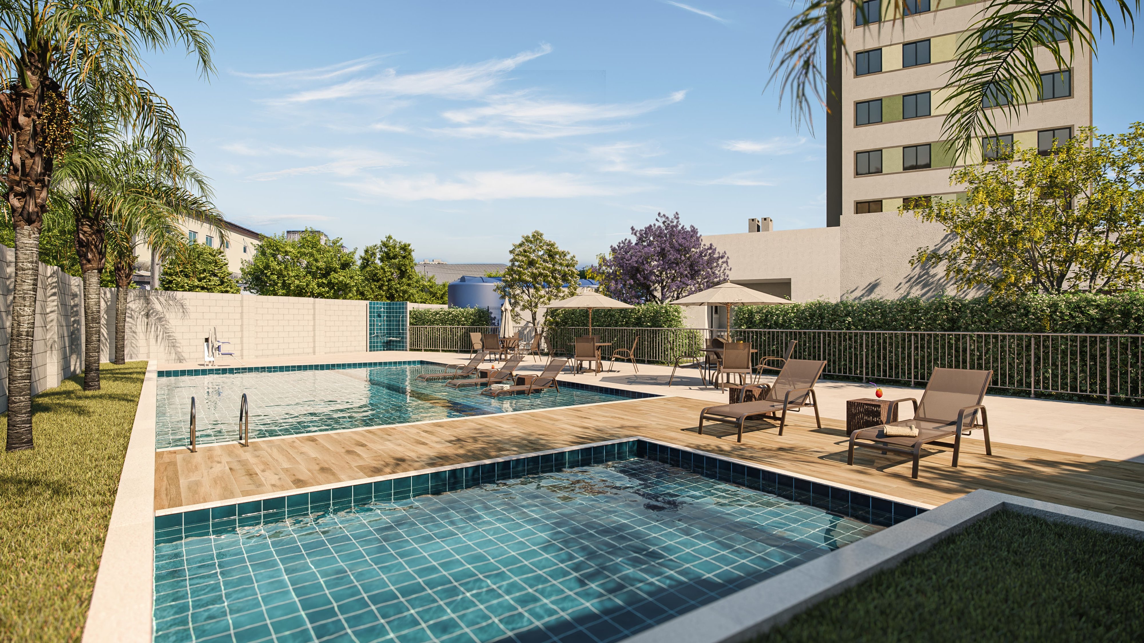 Residencial Flor do Sertão, foto 3
