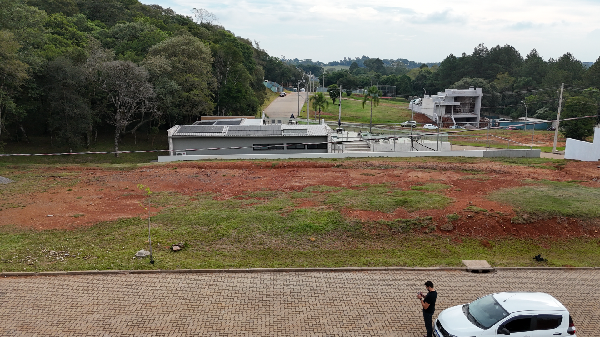 Terreno no Reserva do Arvoredo com 360m² - Foto 4