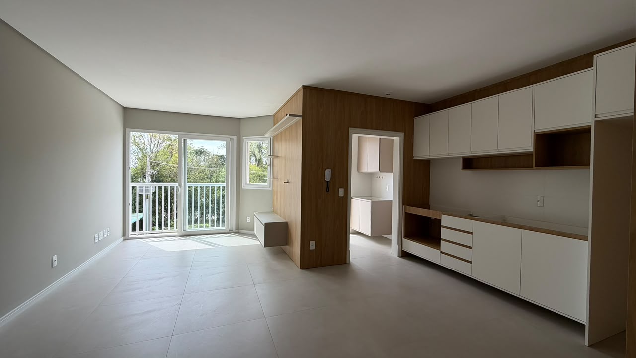 Apartamento no Parque das Nascentes com 2 suítes
