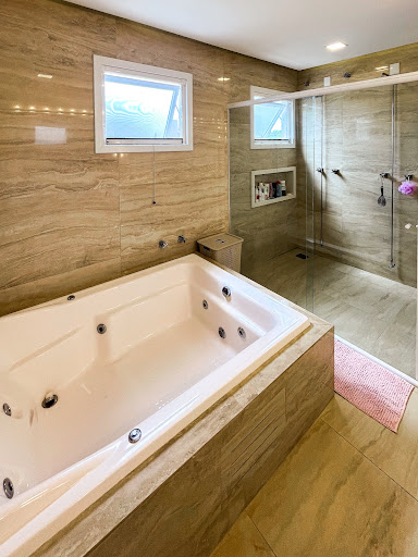Casa no Belle Ville com 3 dormitórios e área gourmet - Foto 19