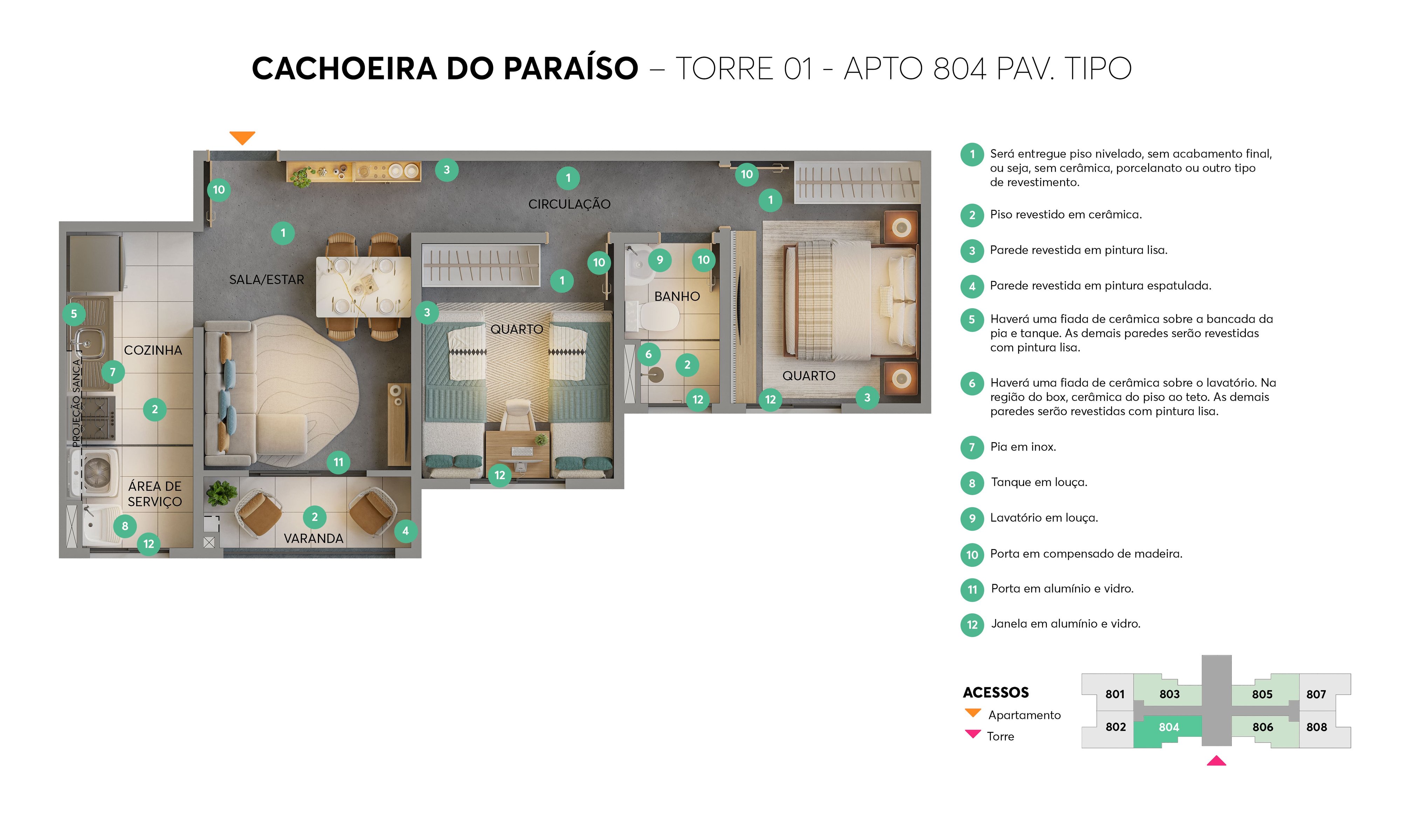 Cachoeira do Paraíso, foto 16