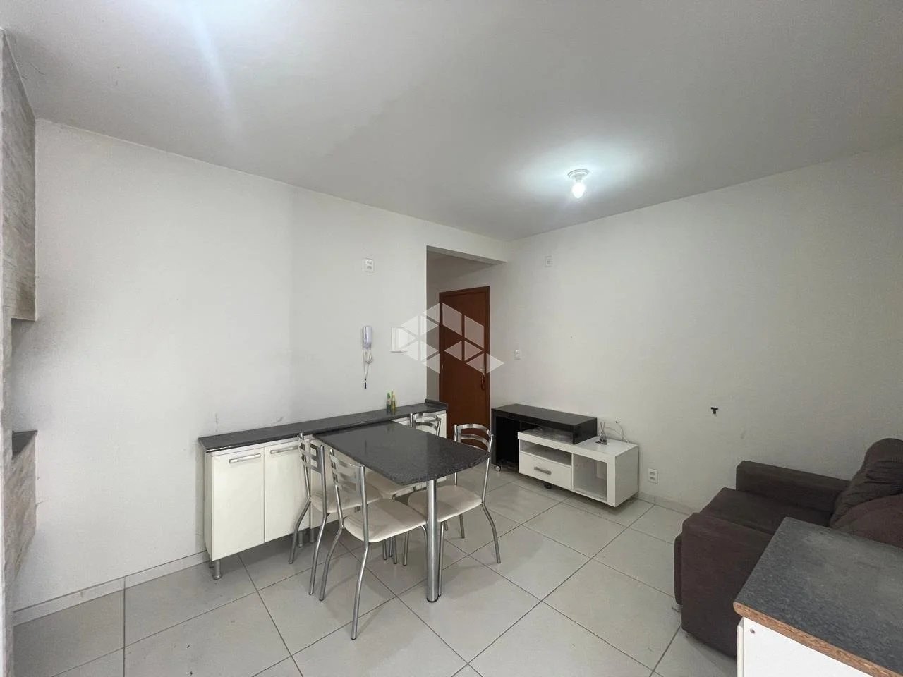 Apartamento com 1 Quarto - Foto 5