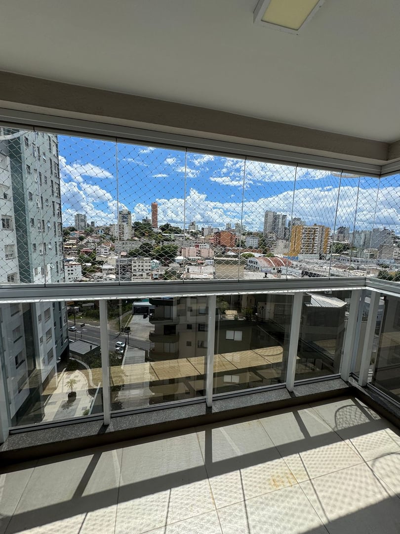 Res. Almirante Tamandaré - Apto 802 — foto 10