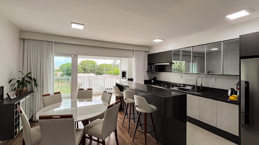 Apartamento no Artemis com 2 dormitórios e Suíte