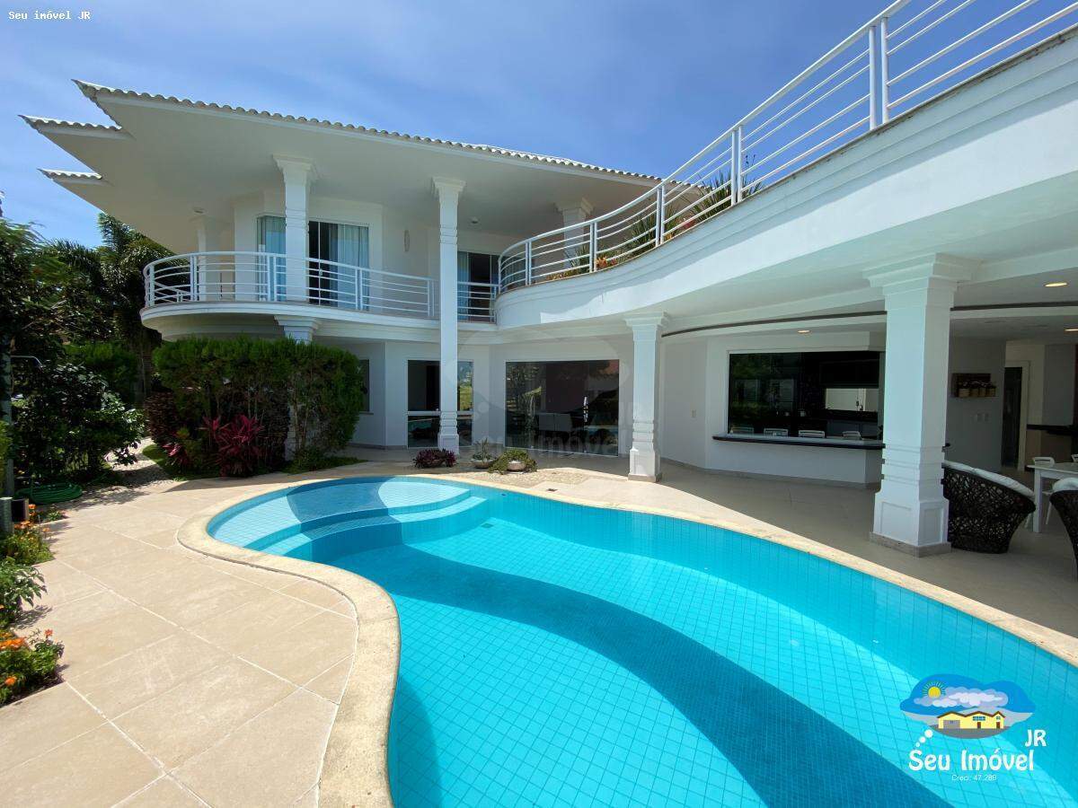 Casa em Condomínio em Iguabinha, Araruama