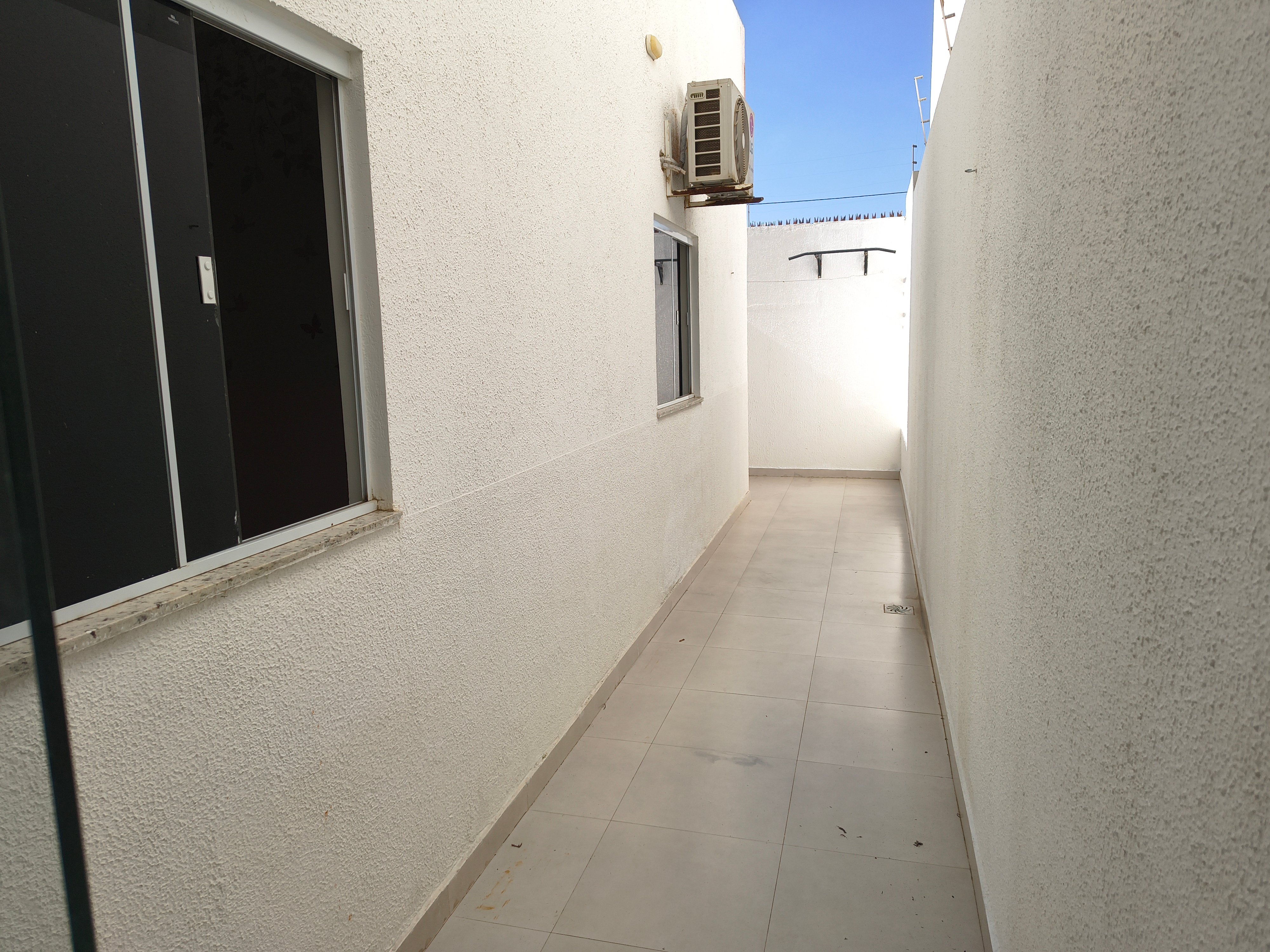 Casa 3/4 - Locação- Felícia - Foto 19