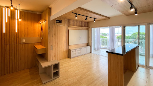Apartamento no Castelo Branco com 2 dormitórios - Foto 25