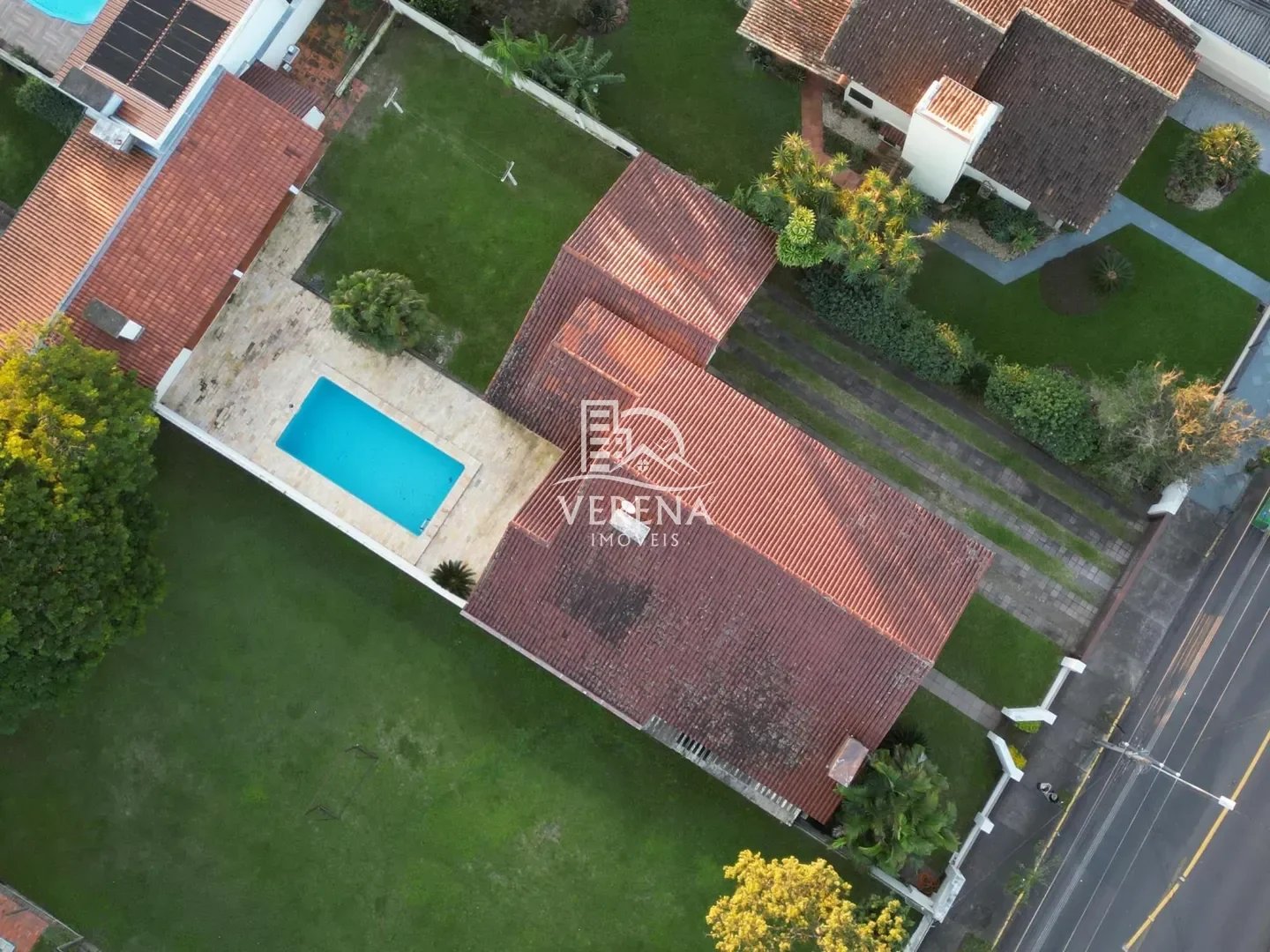 Casa com 490m2 - Foto 4