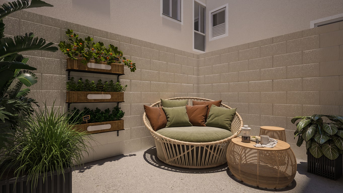 Residencial Reserva Costa do Sol - Foto 8