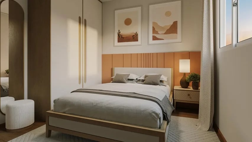 ESGOTADO - Residencial Jardim di Turim - Foto 7