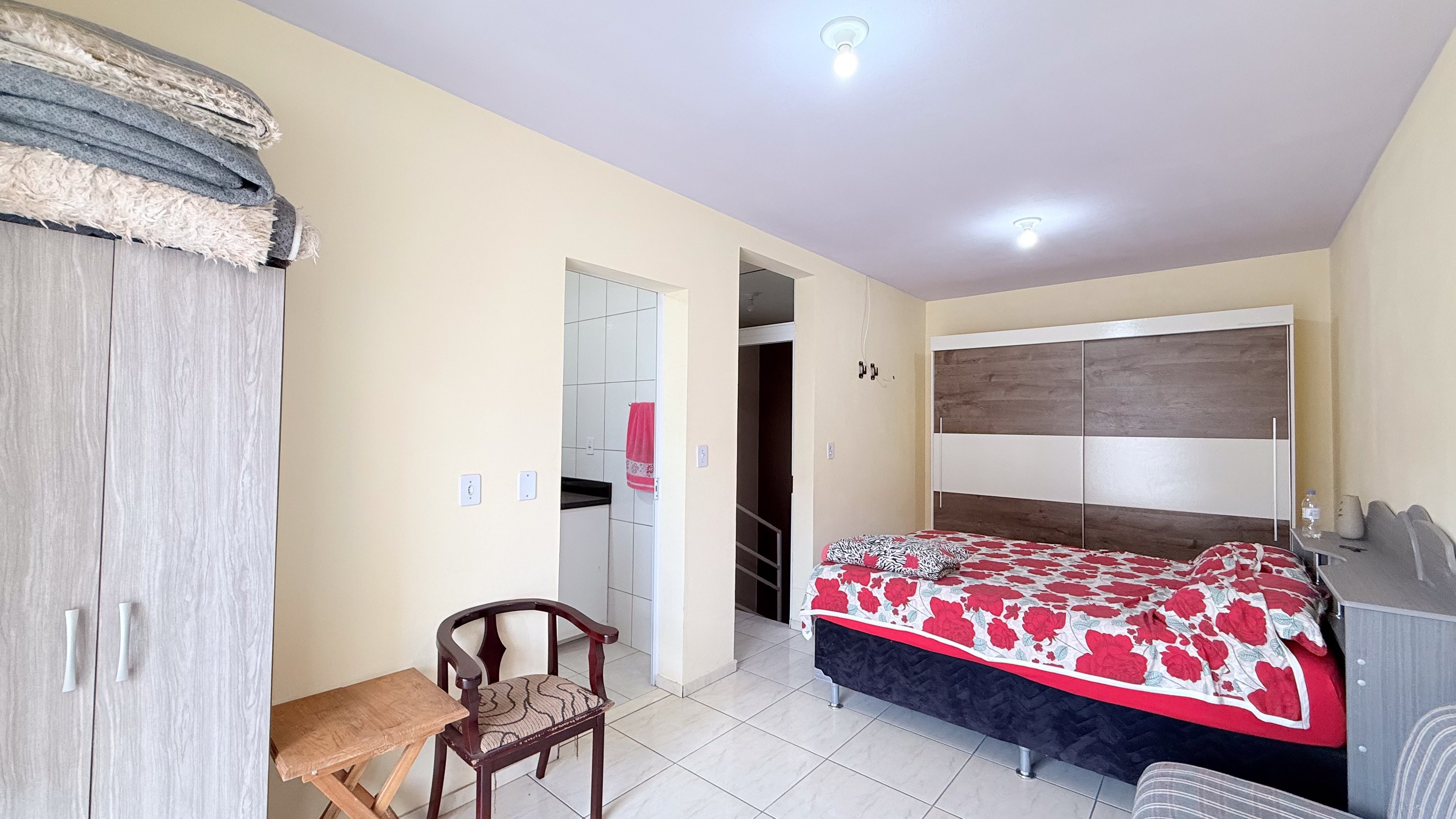 Duplex no Arroio Grande com 3 dormitórios - Foto 8
