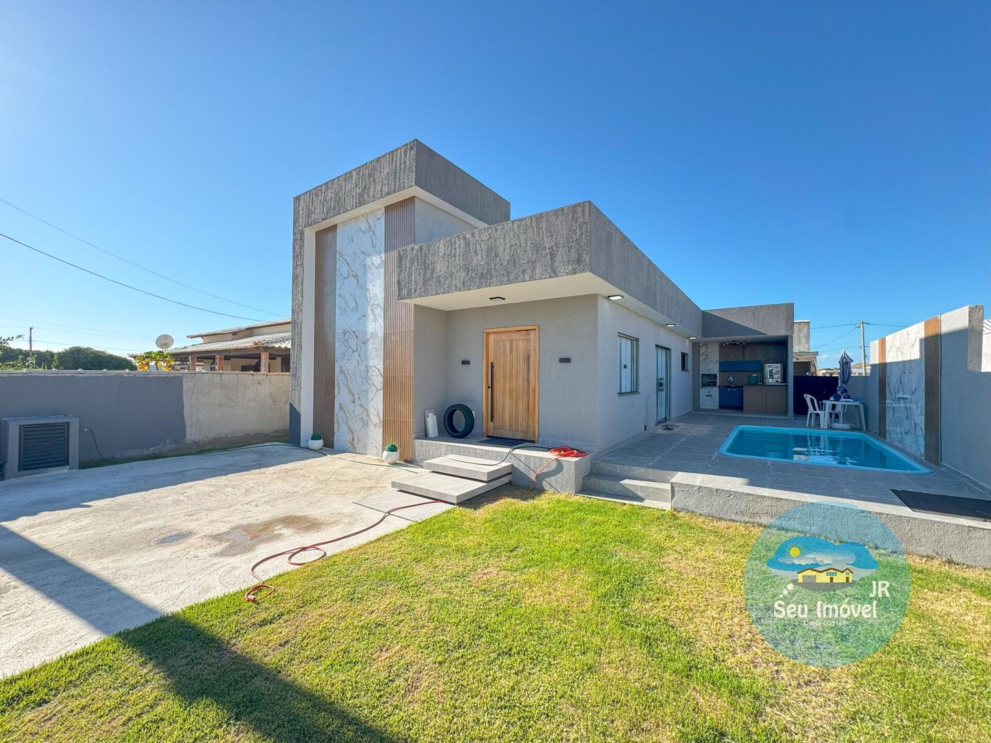 Casa em Condomínio em Pernambuca, Arraial do Cabo
