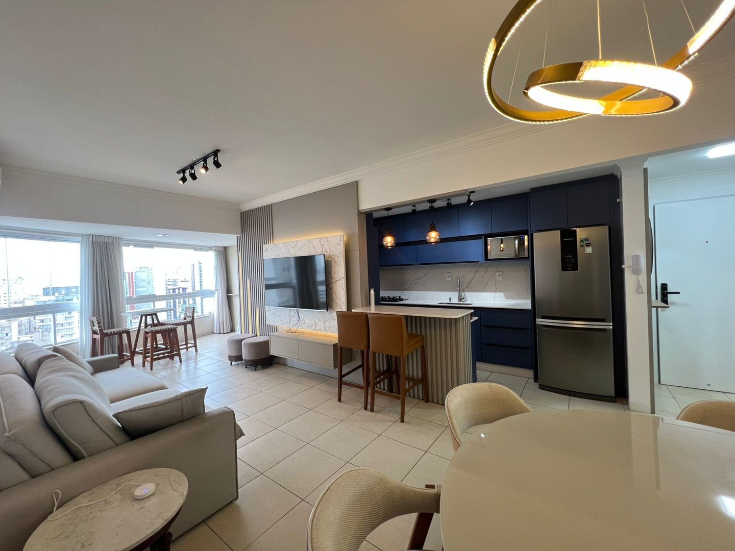 Apartamento no Edifício Arnoldo Werner à venda em Balneário Camboriú