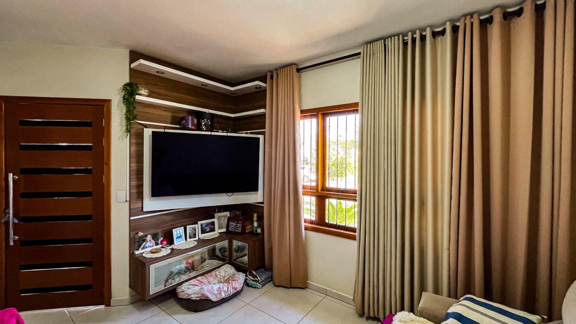 Casa no Belo Horizonte com 3 dormitórios e suíte - Foto 12